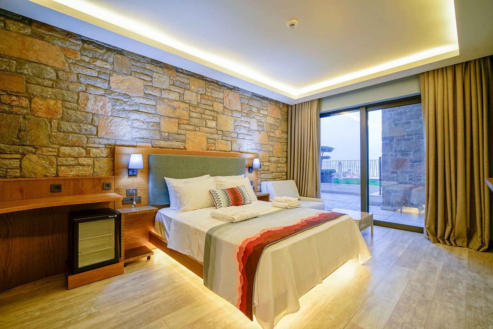 Cape Krio Boutique Hotel & Spa