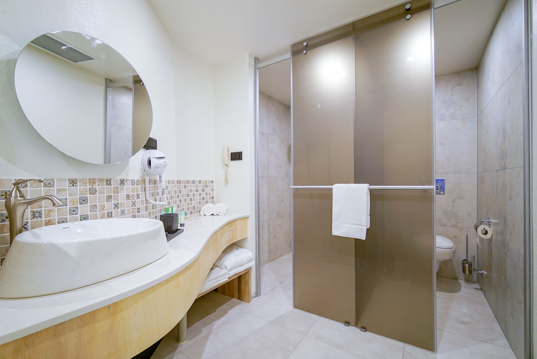 Cape Krio Boutique Hotel & Spa
