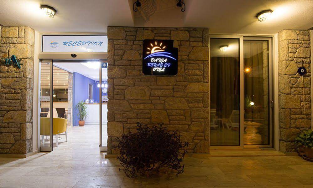 Datca Beyaz Ev Hotel