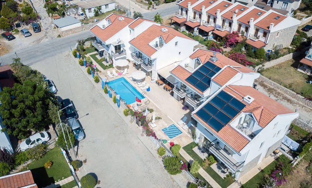 Datca Beyaz Ev Hotel