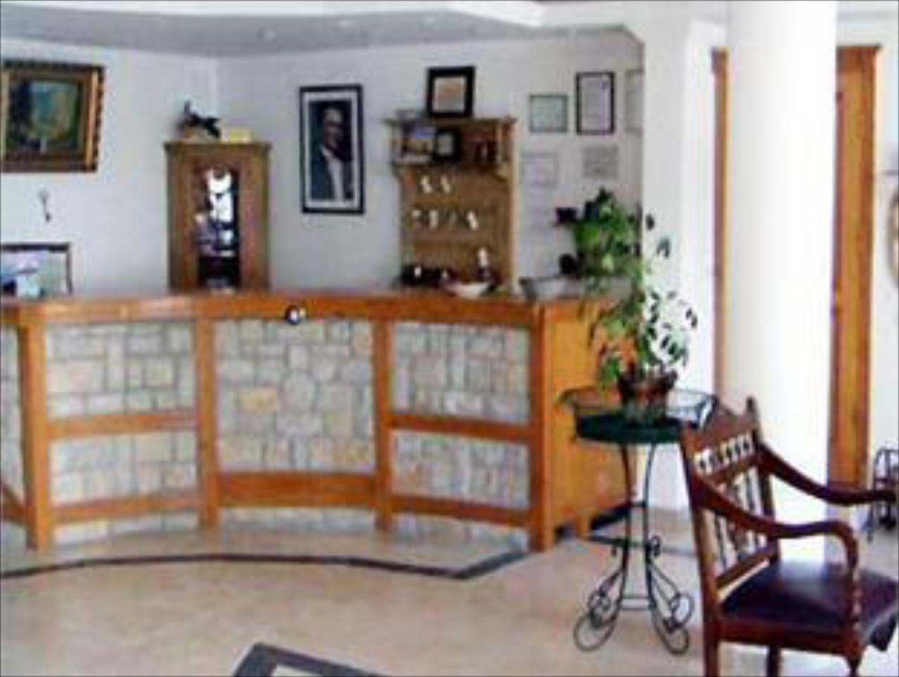 Datca Hotel Antik Apart