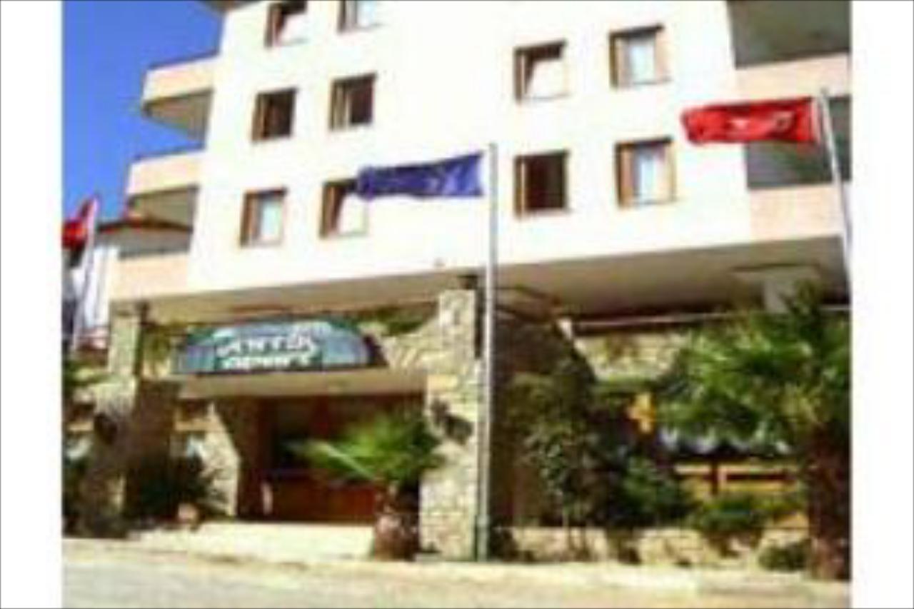 Datca Hotel Antik Apart
