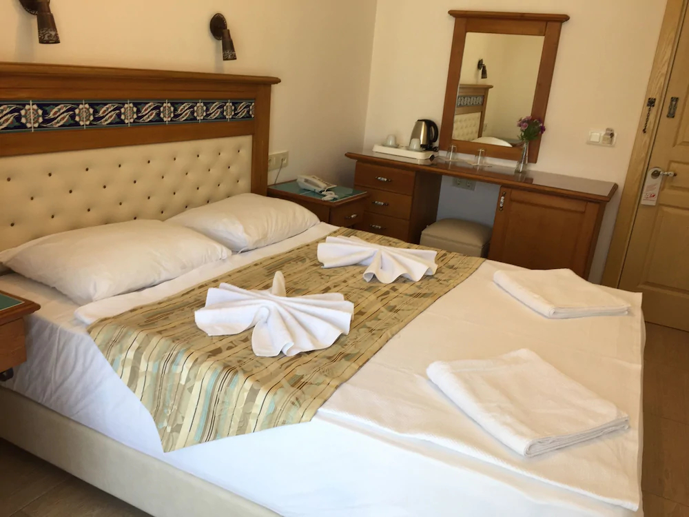Datca Kilic Hotel