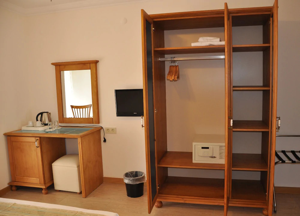 Datca Kilic Hotel