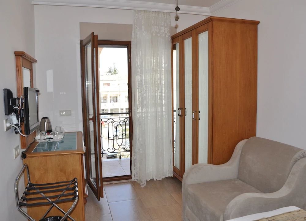 Datca Kilic Hotel