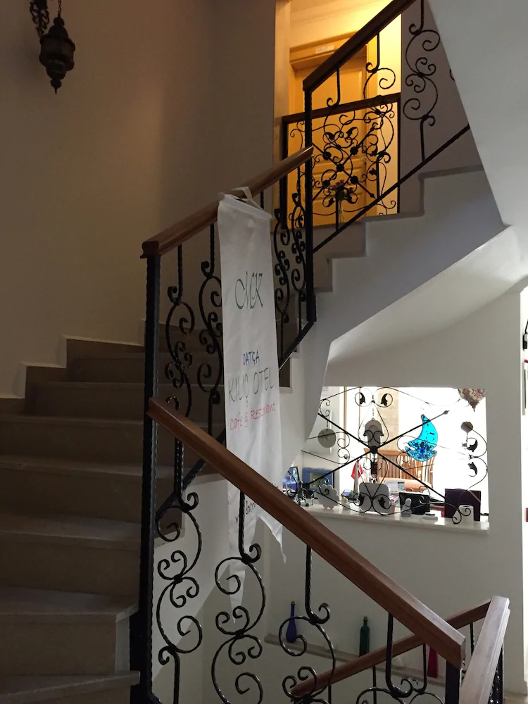 Datca Kilic Hotel