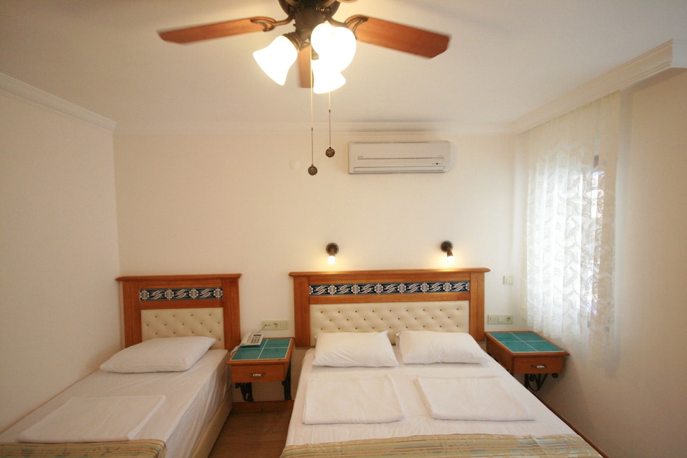 Datca Kilic Hotel