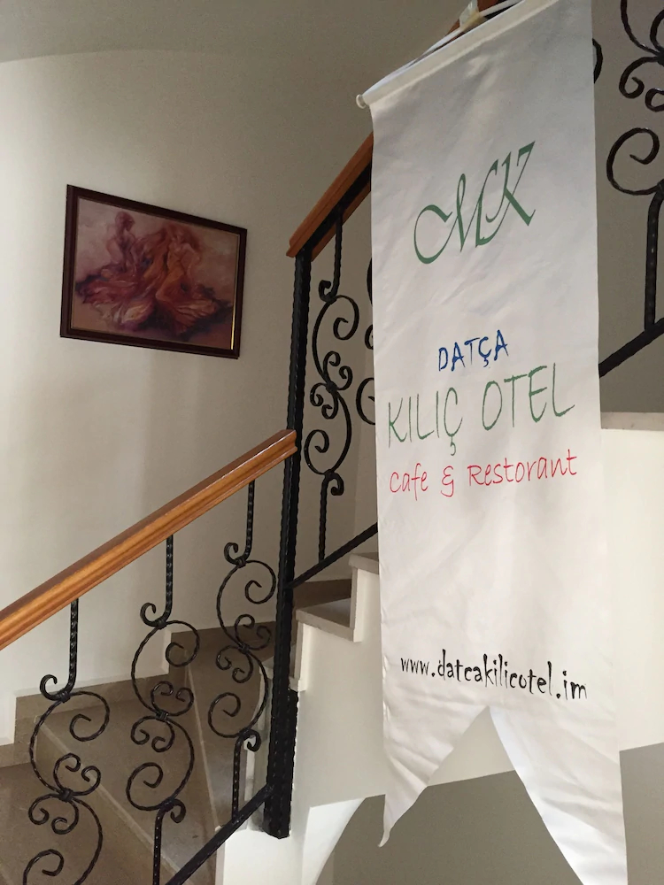 Datca Kilic Hotel