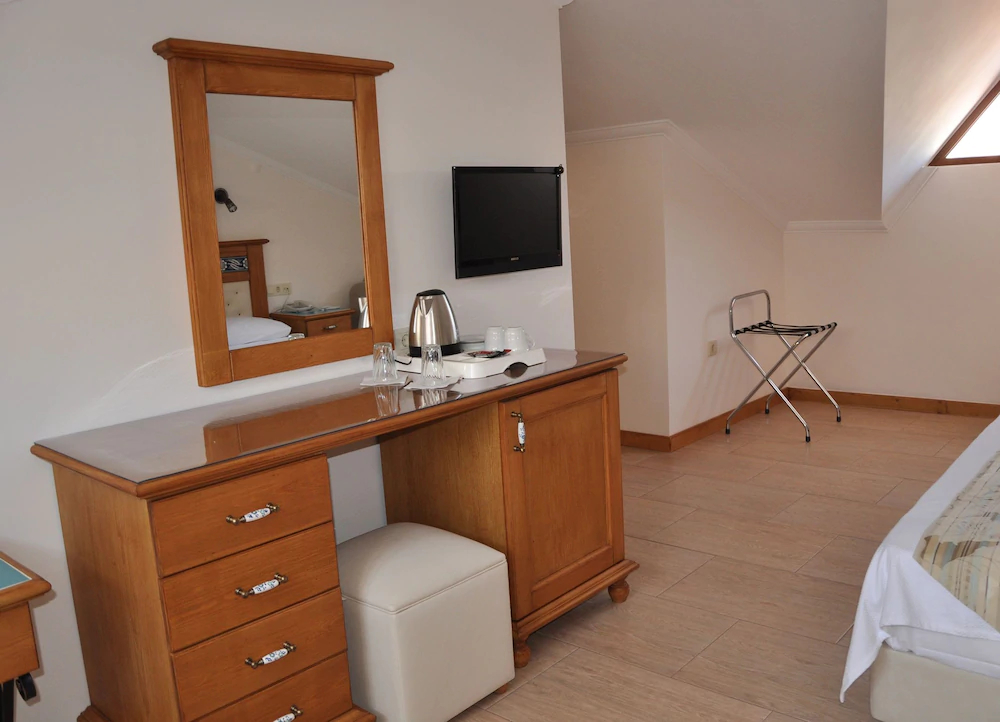 Datca Kilic Hotel