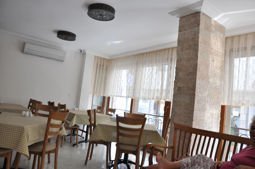 Datca Kilic Hotel