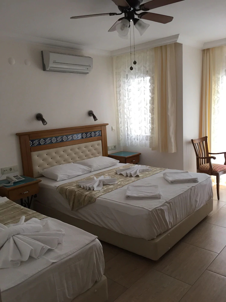 Datca Kilic Hotel
