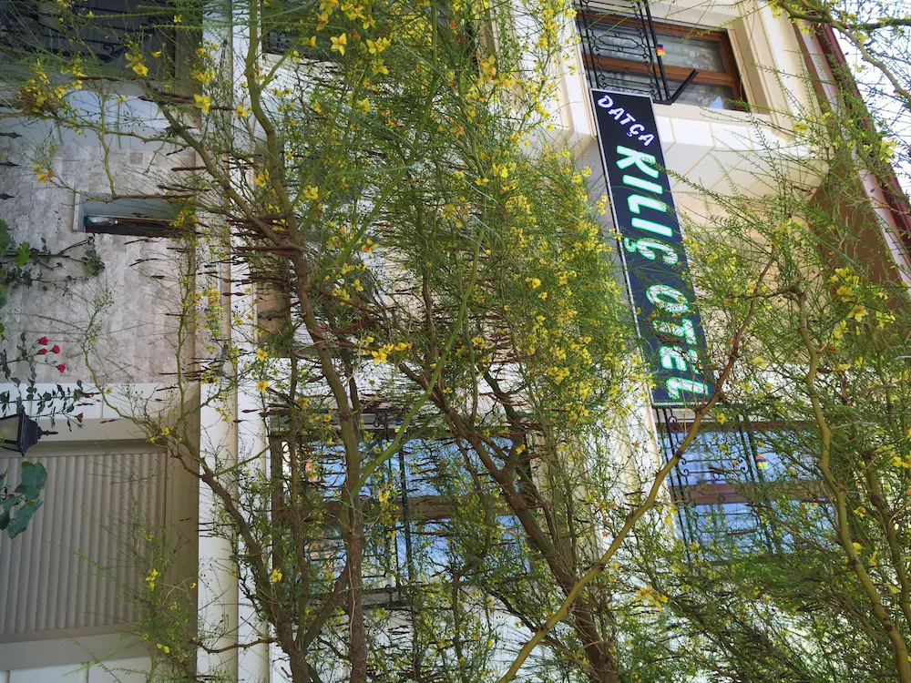 Datca Kilic Hotel