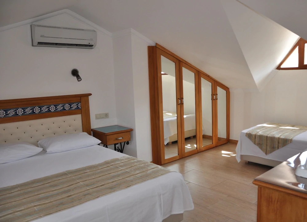 Datca Kilic Hotel