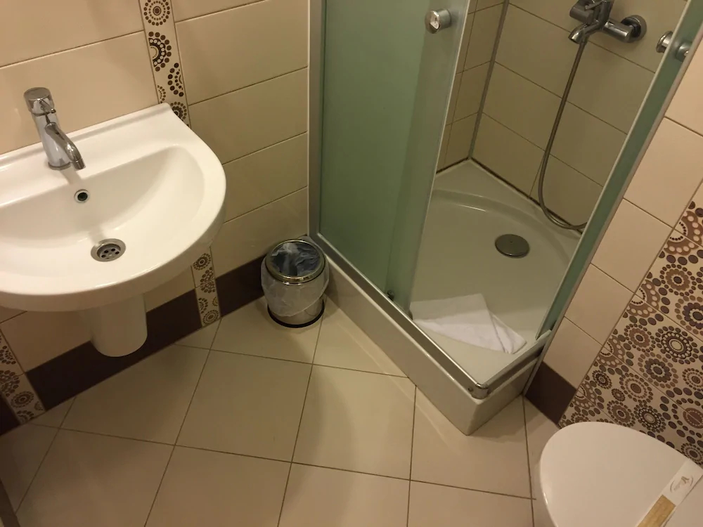 Datca Kilic Hotel