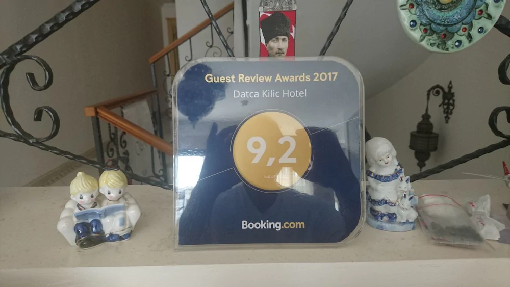 Datca Kilic Hotel