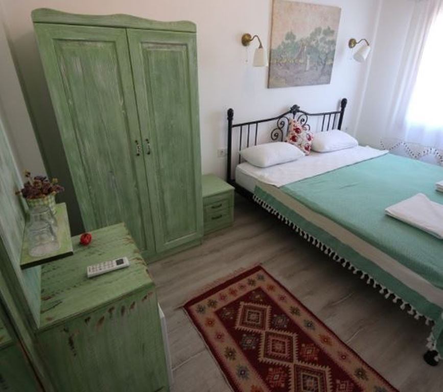 Datca Yaghane Butik Otel