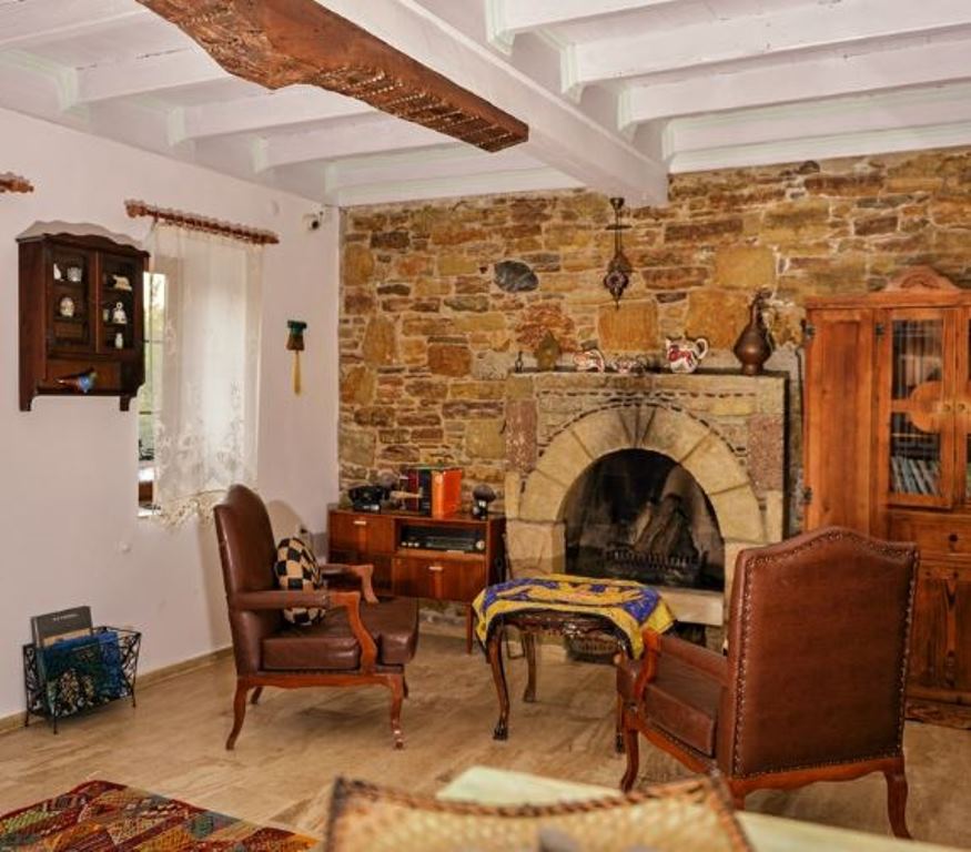 Datca Yaghane Butik Otel