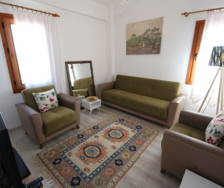 Datca Yaghane Butik Otel