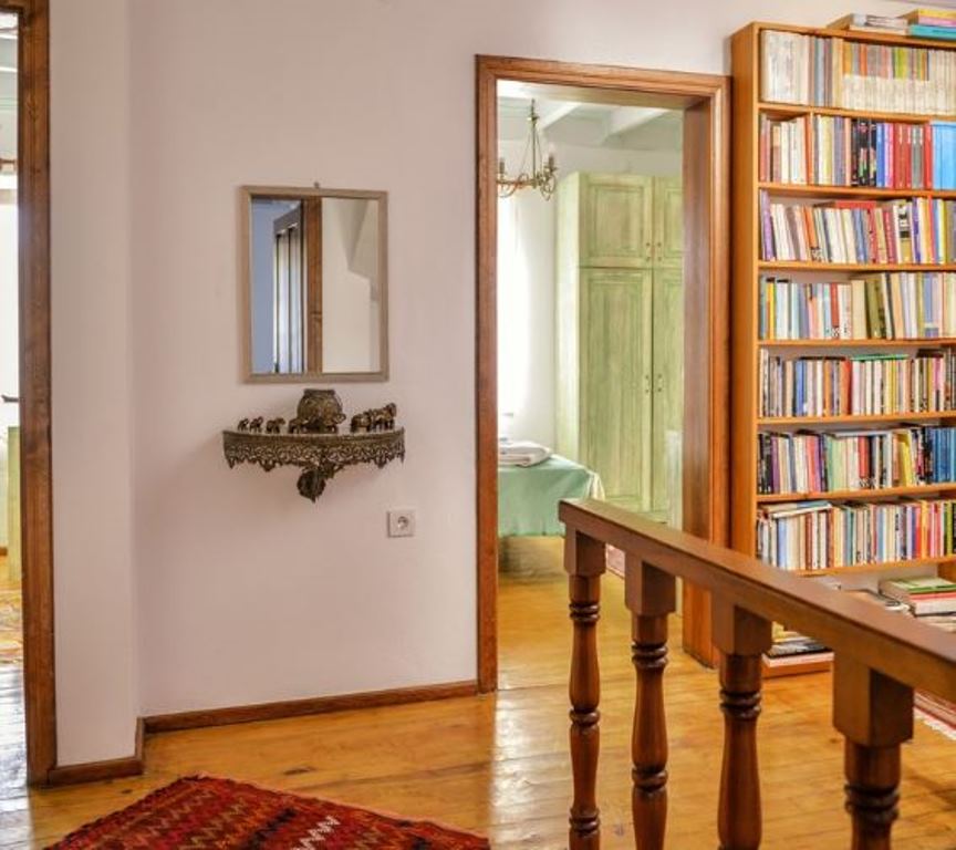 Datca Yaghane Butik Otel