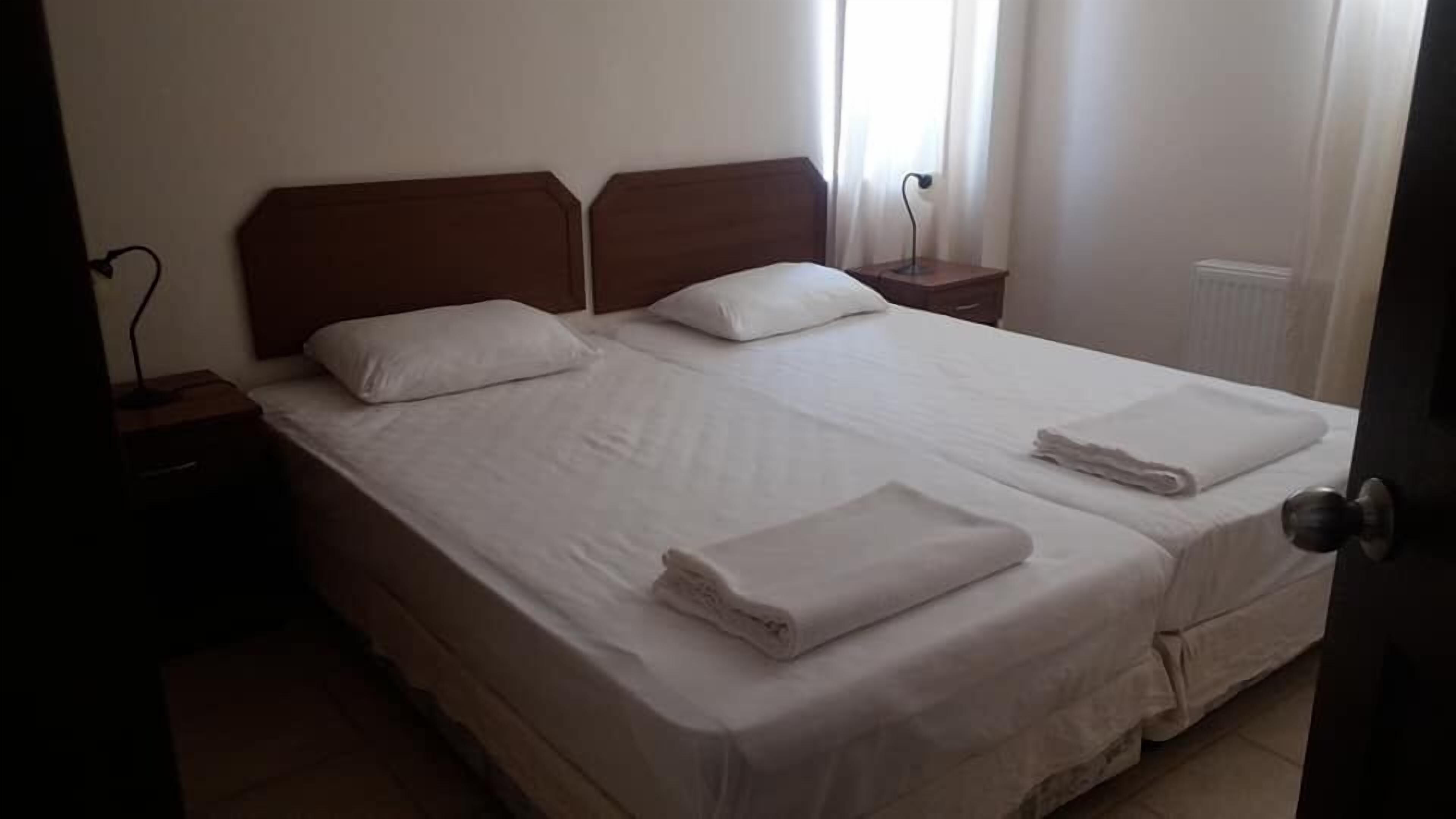 DM Residence Butik Otel
