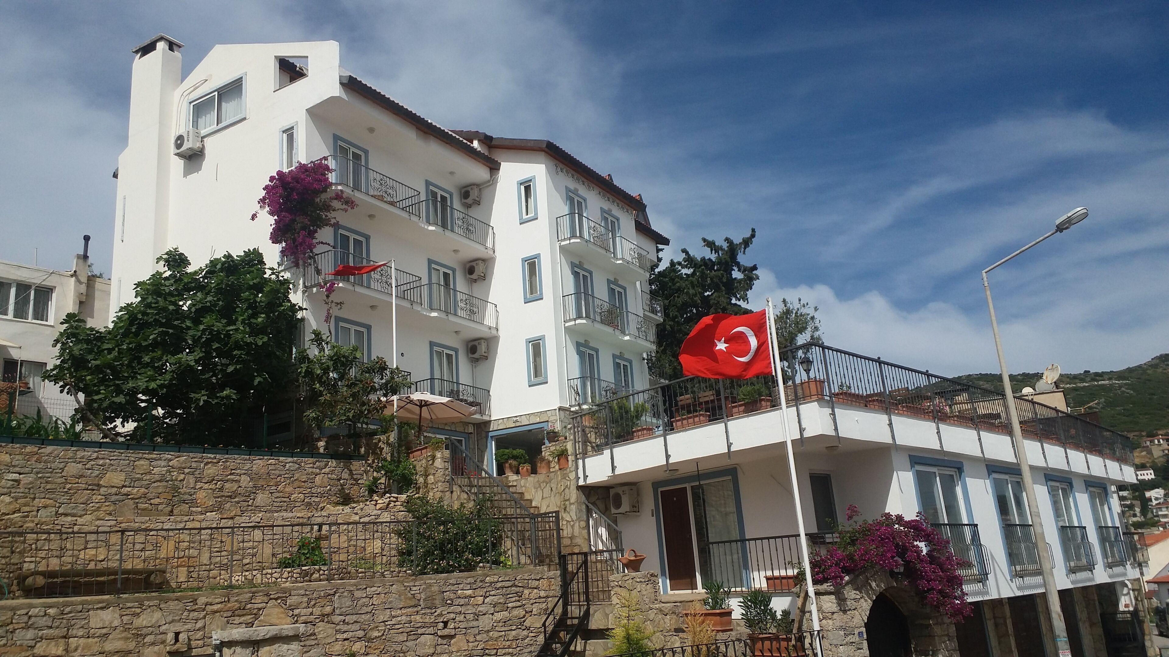 DM Residence Butik Otel