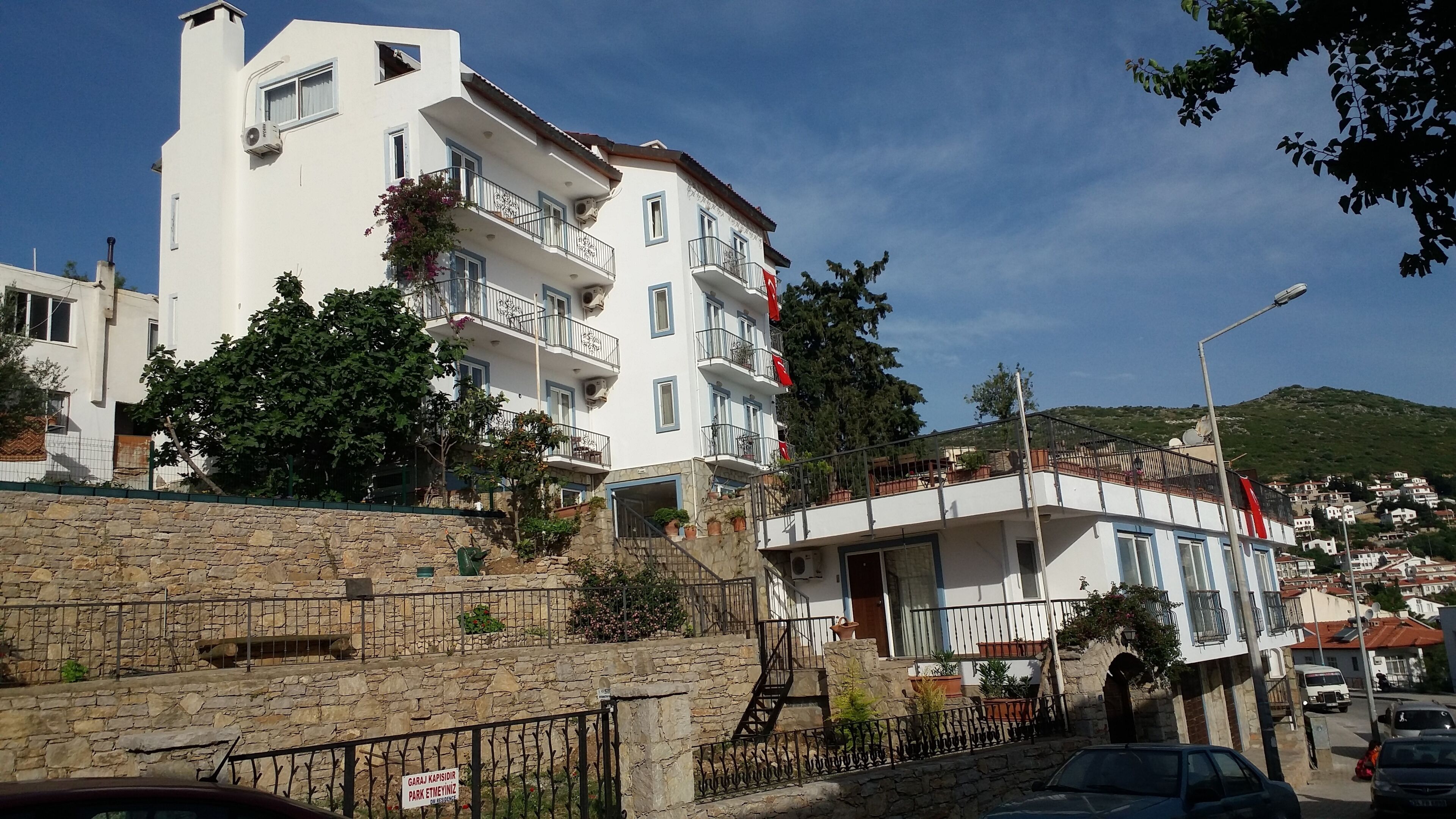 DM Residence Butik Otel