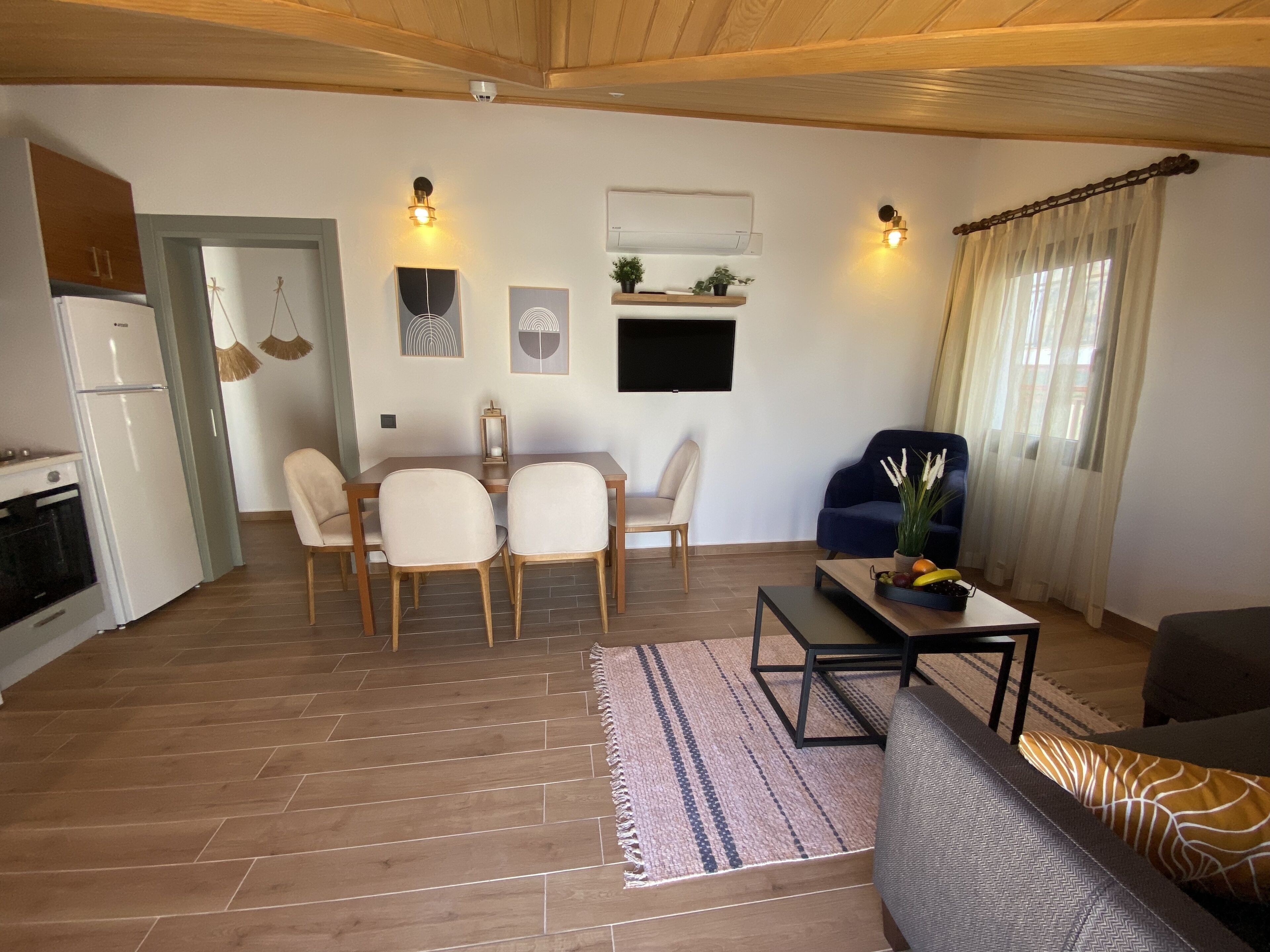 Duru Stone House