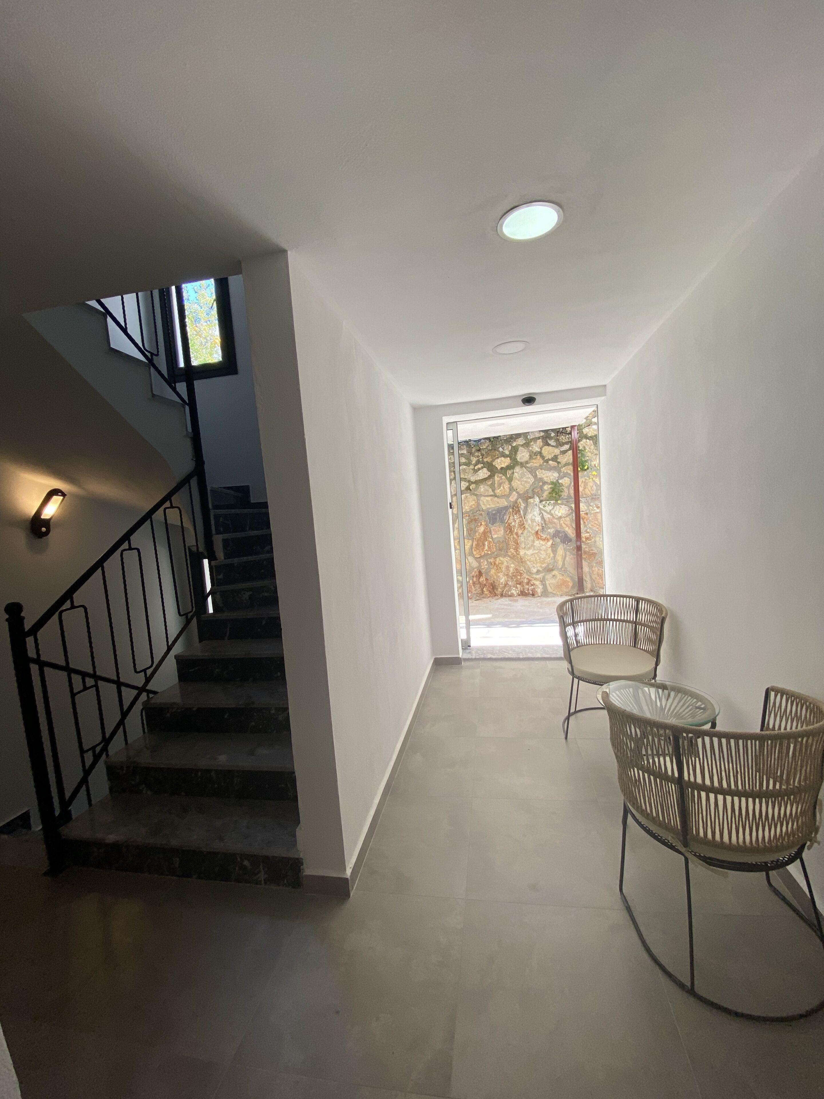 Duru Stone House