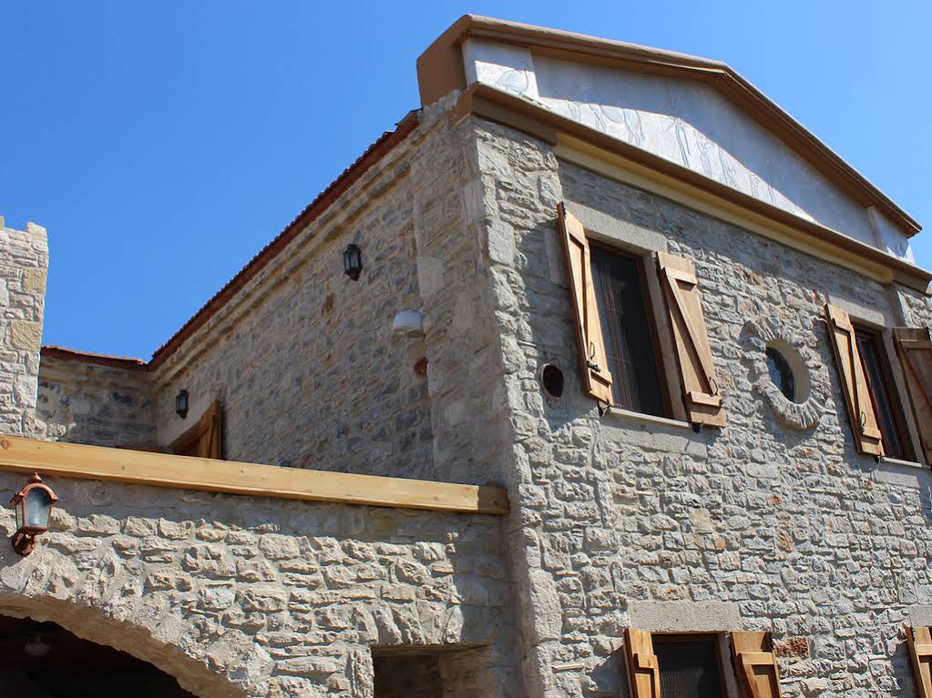 Eski Datca Otel