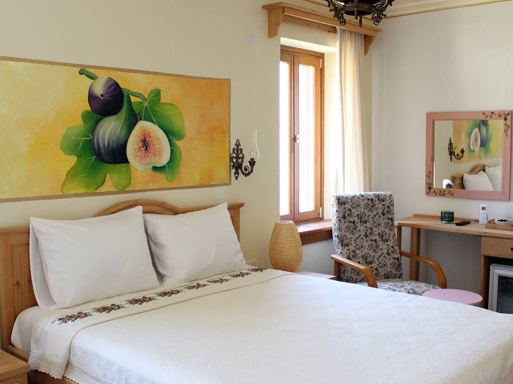 Eski Datca Otel