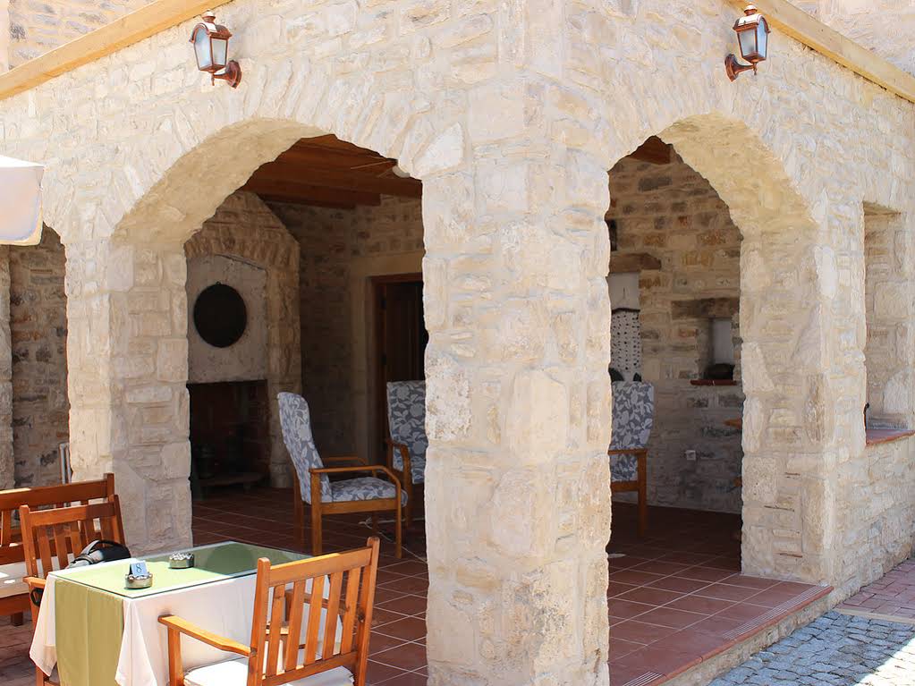 Eski Datca Otel