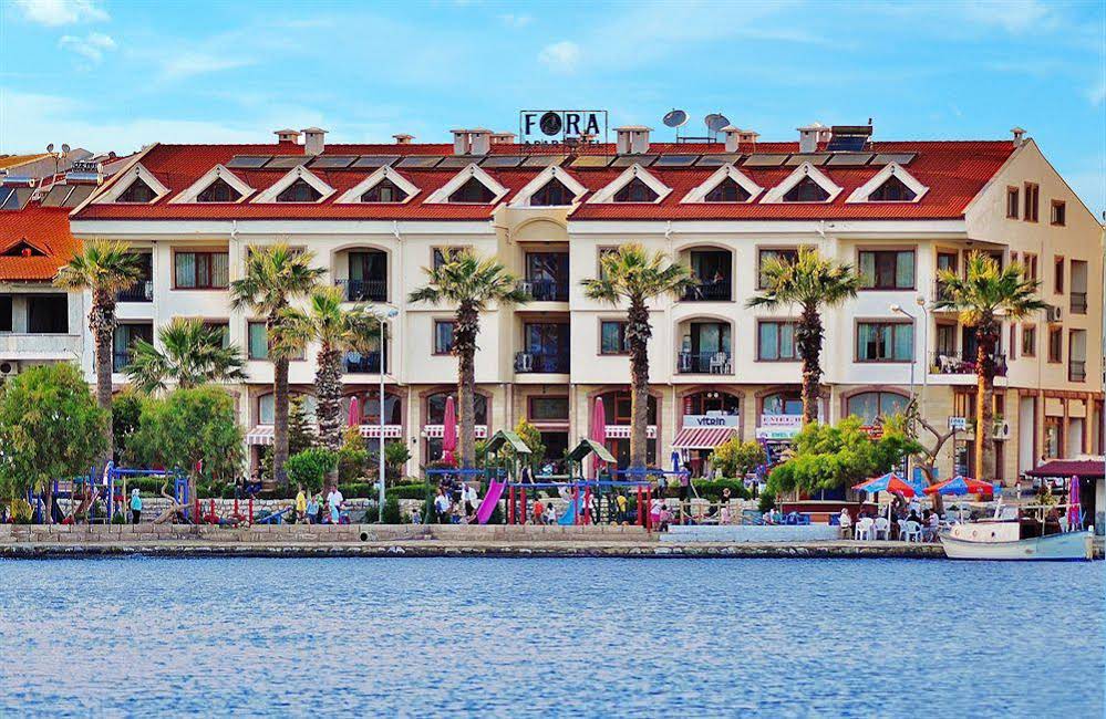 Fora Apart Otel