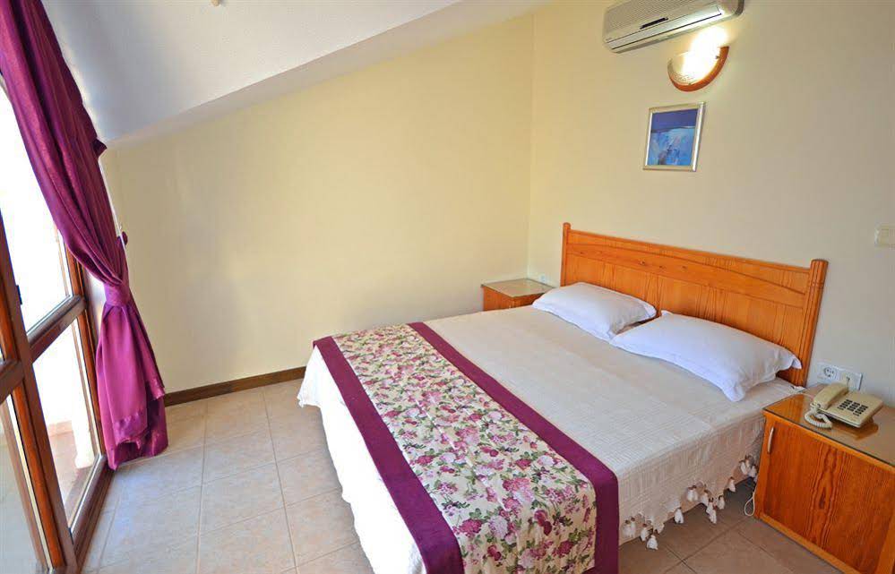 Fora Apart Otel