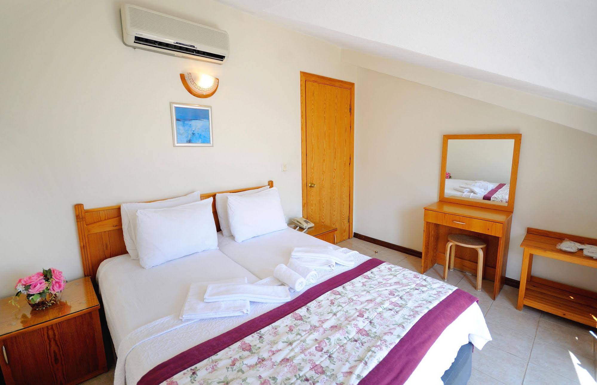 Fora Apart Otel
