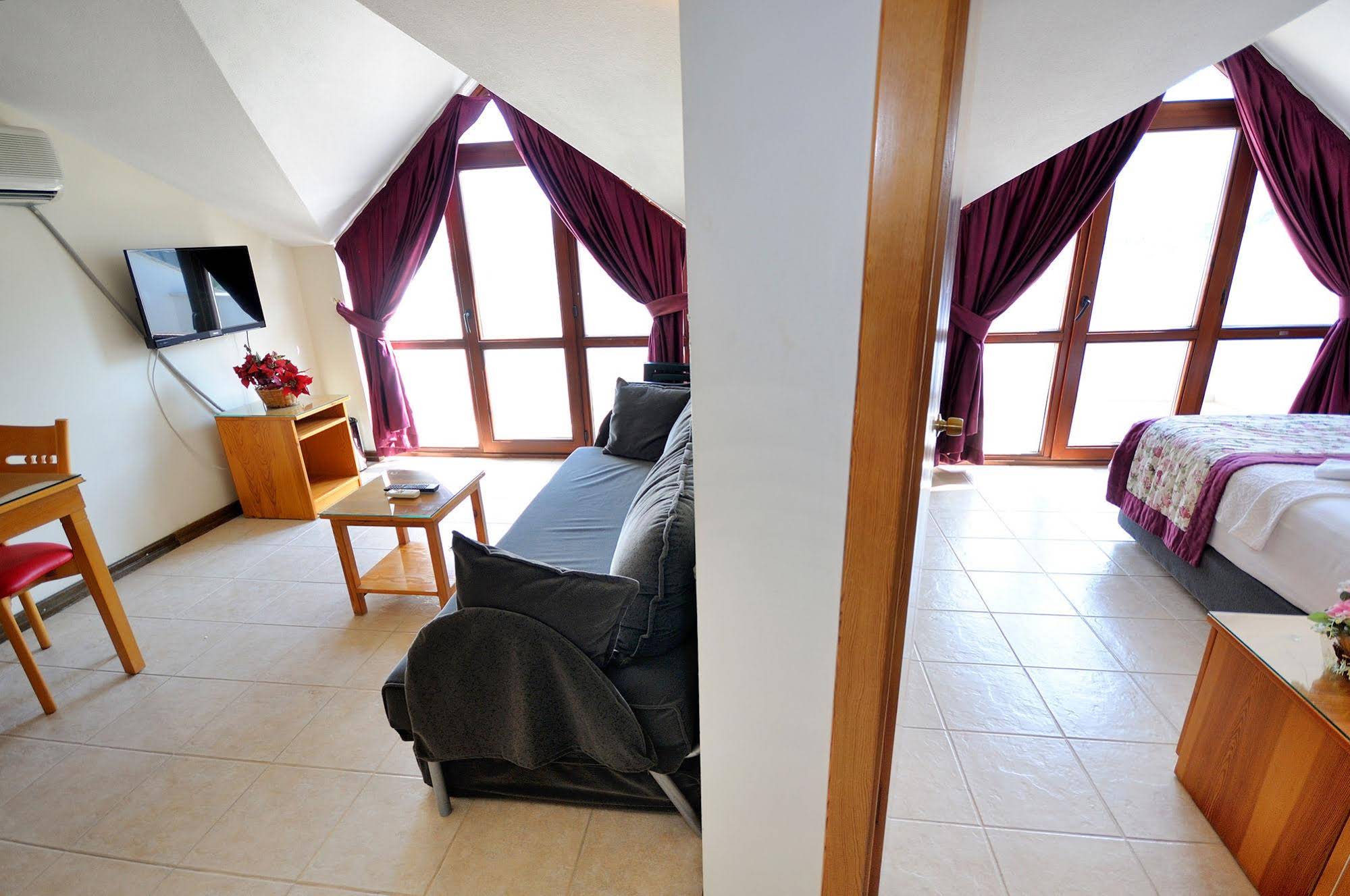 Fora Apart Otel