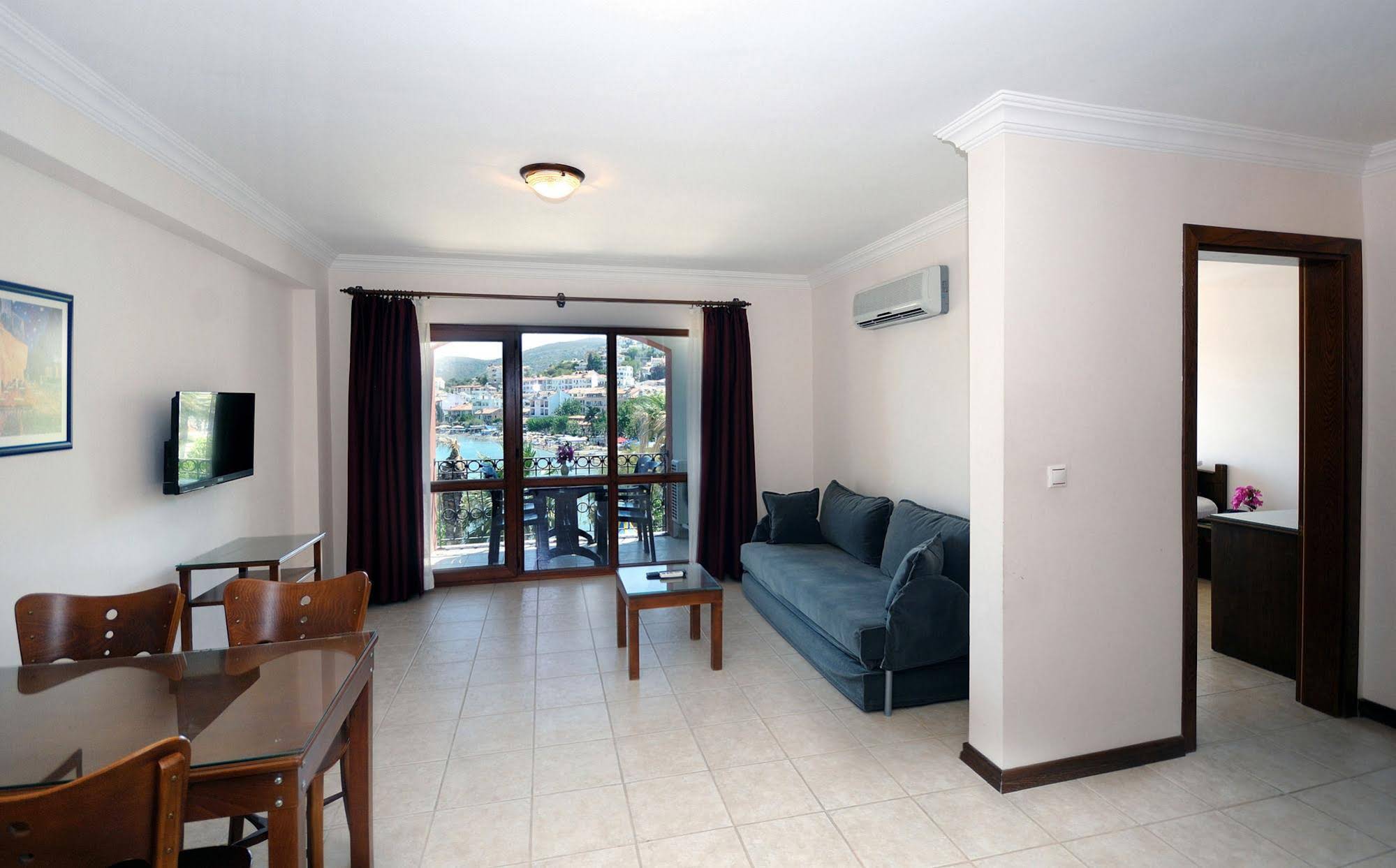 Fora Apart Otel