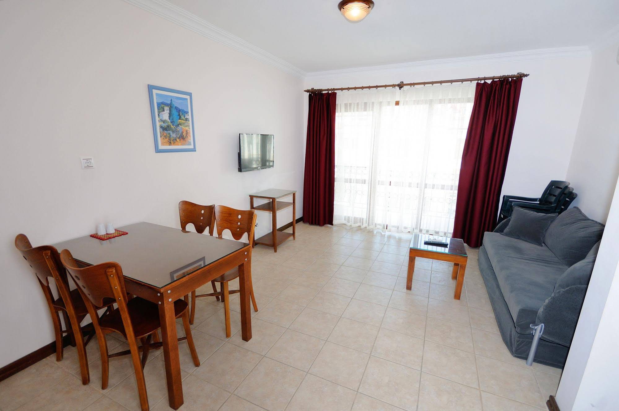 Fora Apart Otel