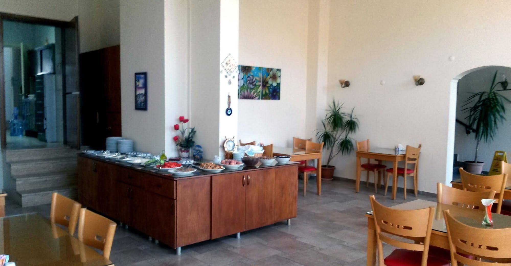Fora Apart Otel