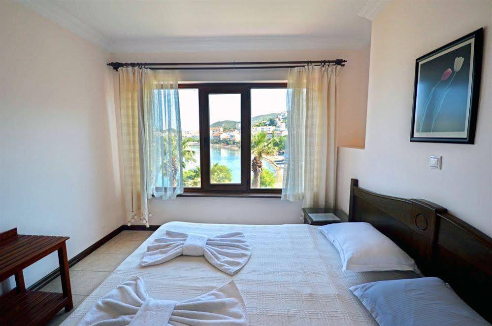 Fora Apart Otel