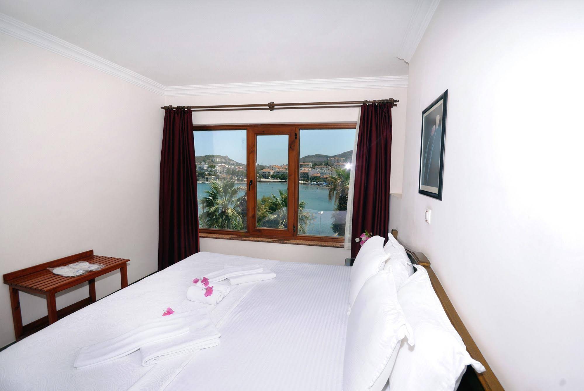 Fora Apart Otel
