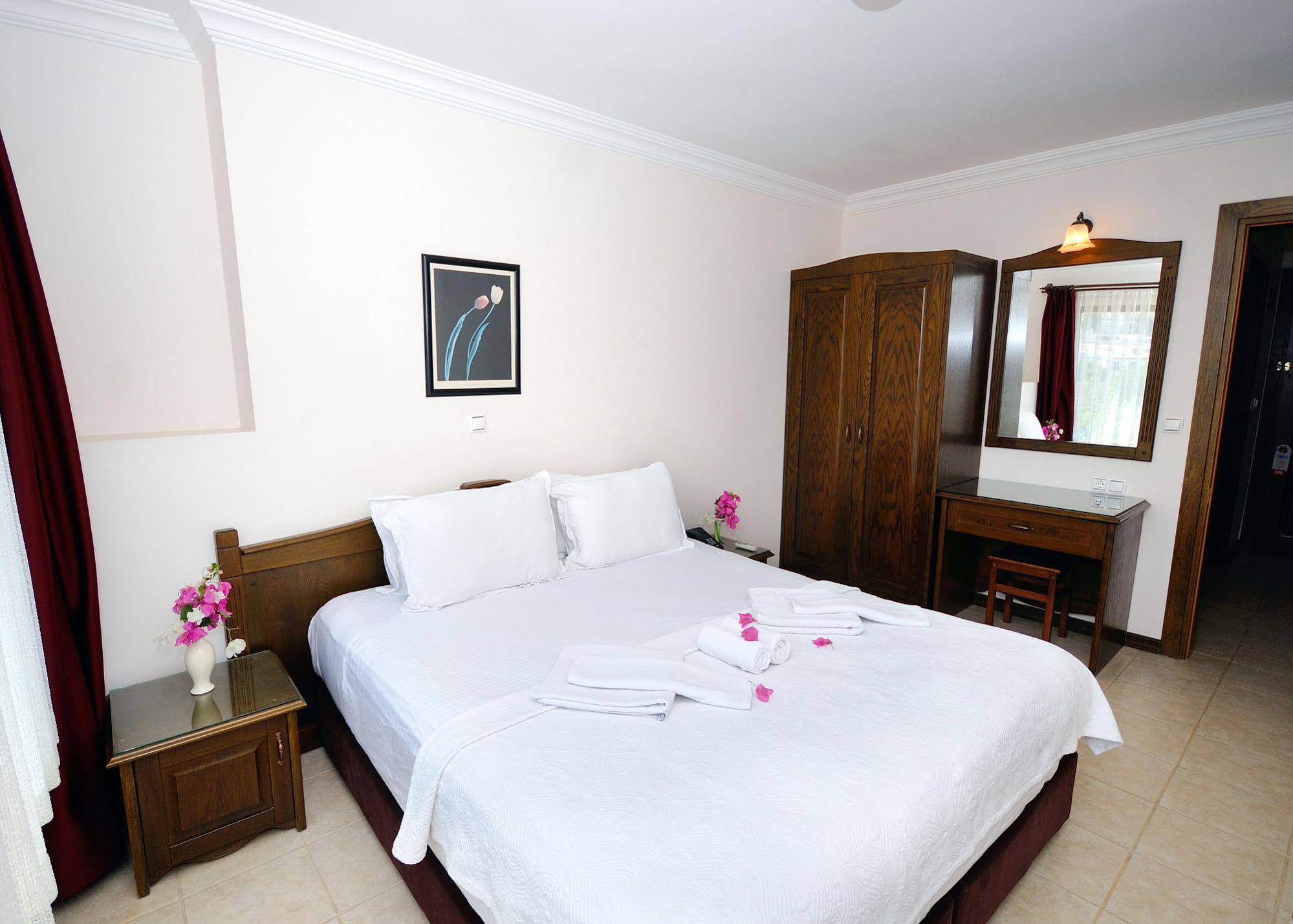 Fora Apart Otel