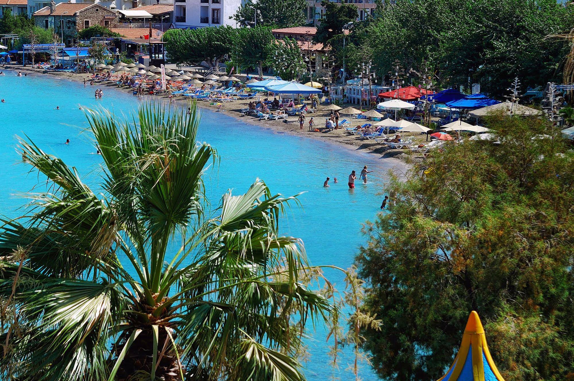 Fora Apart Otel
