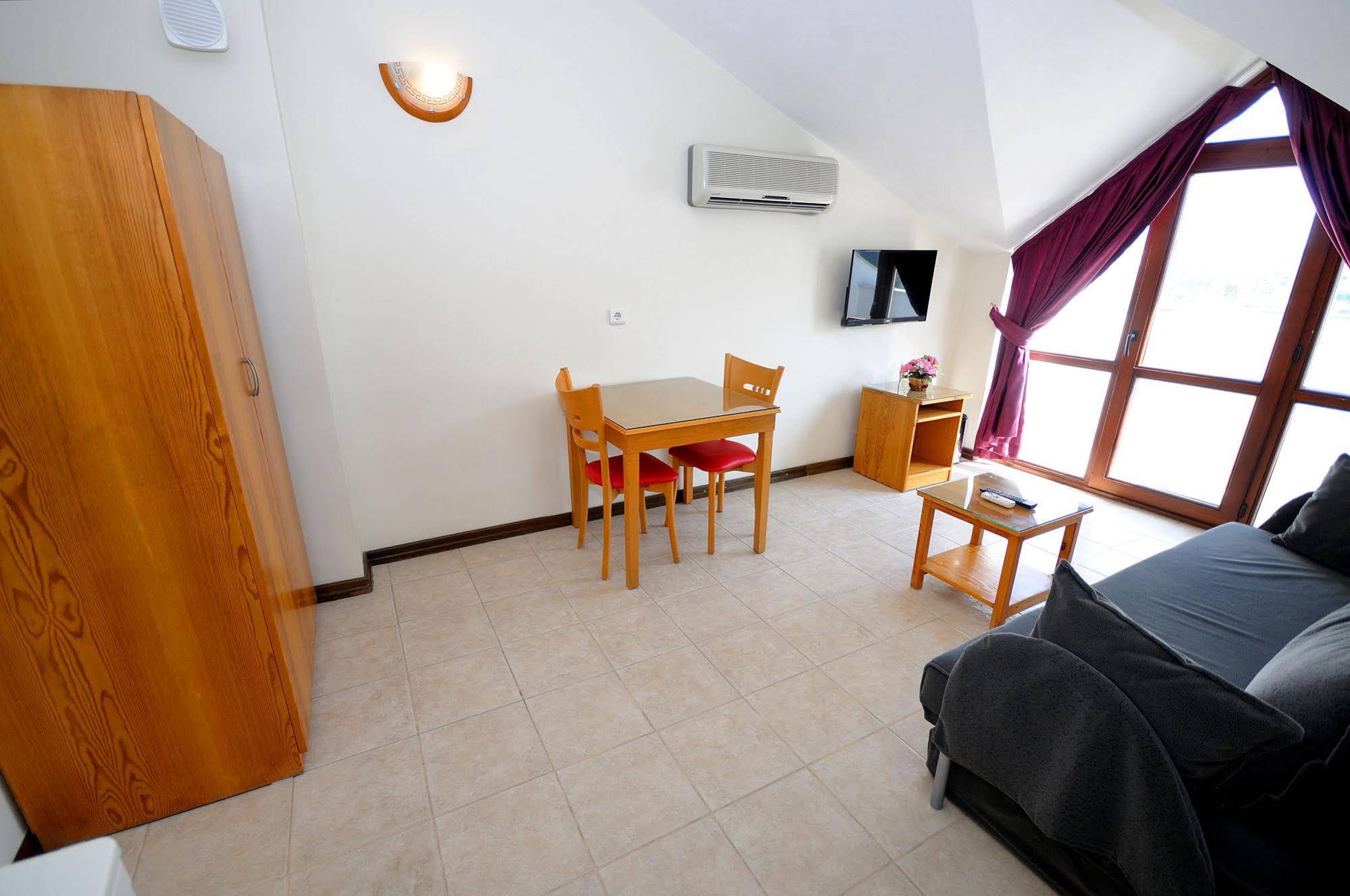 Fora Apart Otel