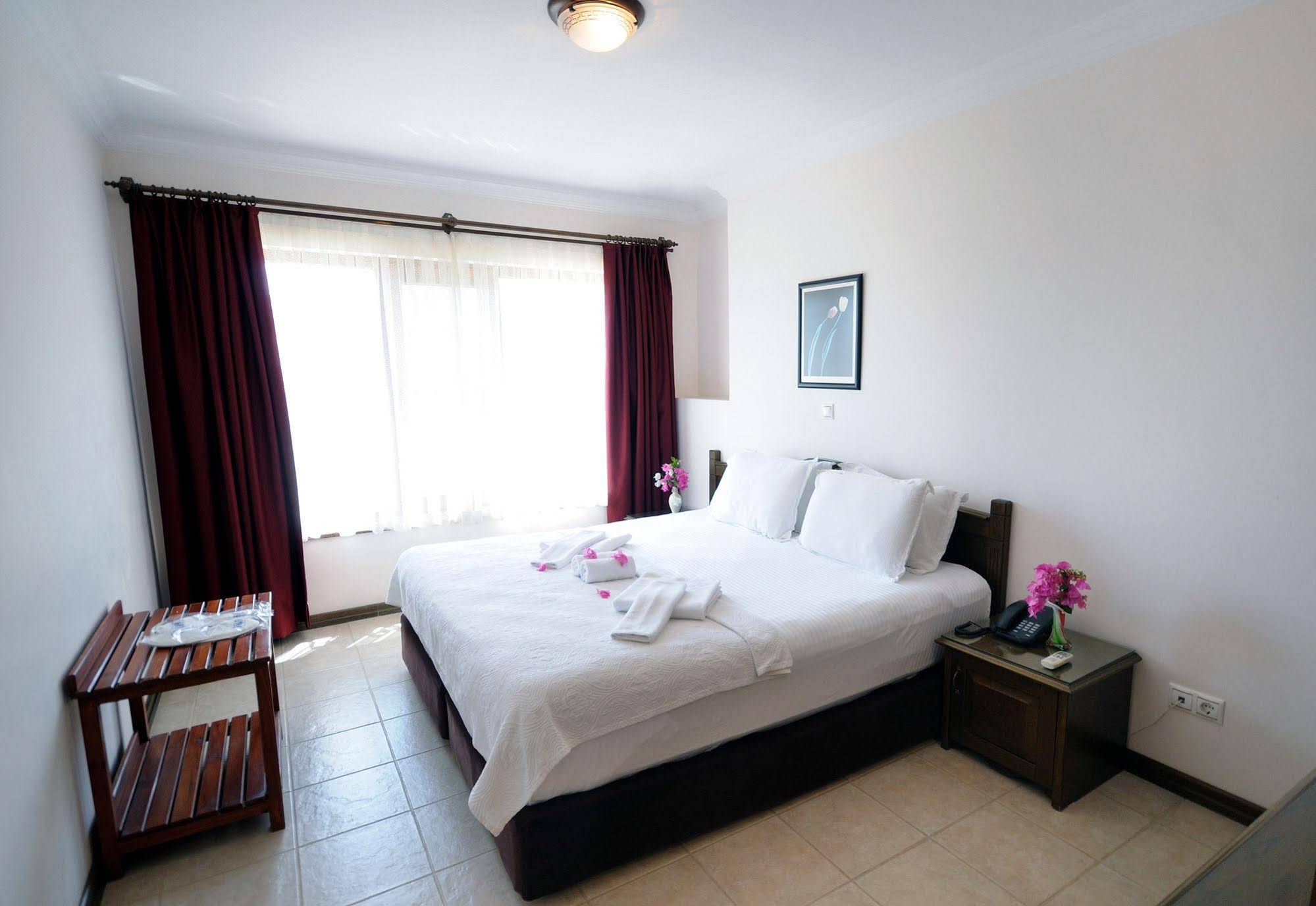 Fora Apart Otel