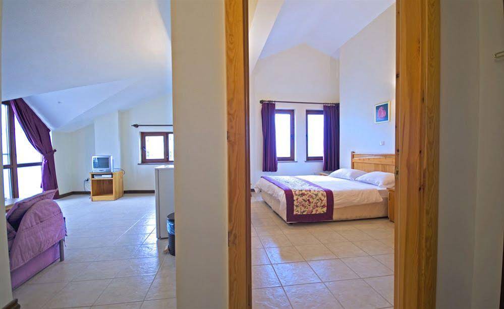 Fora Apart Otel