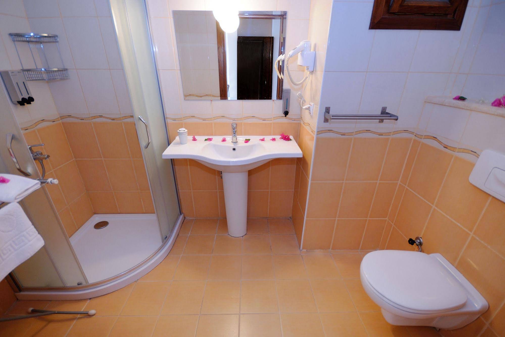 Fora Apart Otel