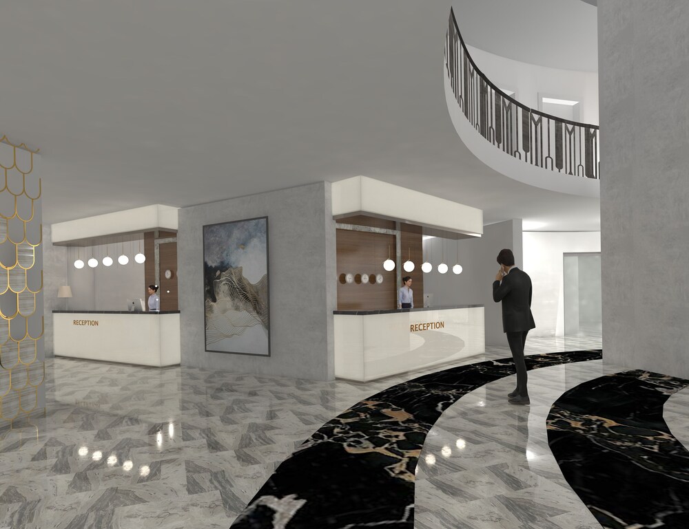Dalya Resort Aqua & Spa Hotel