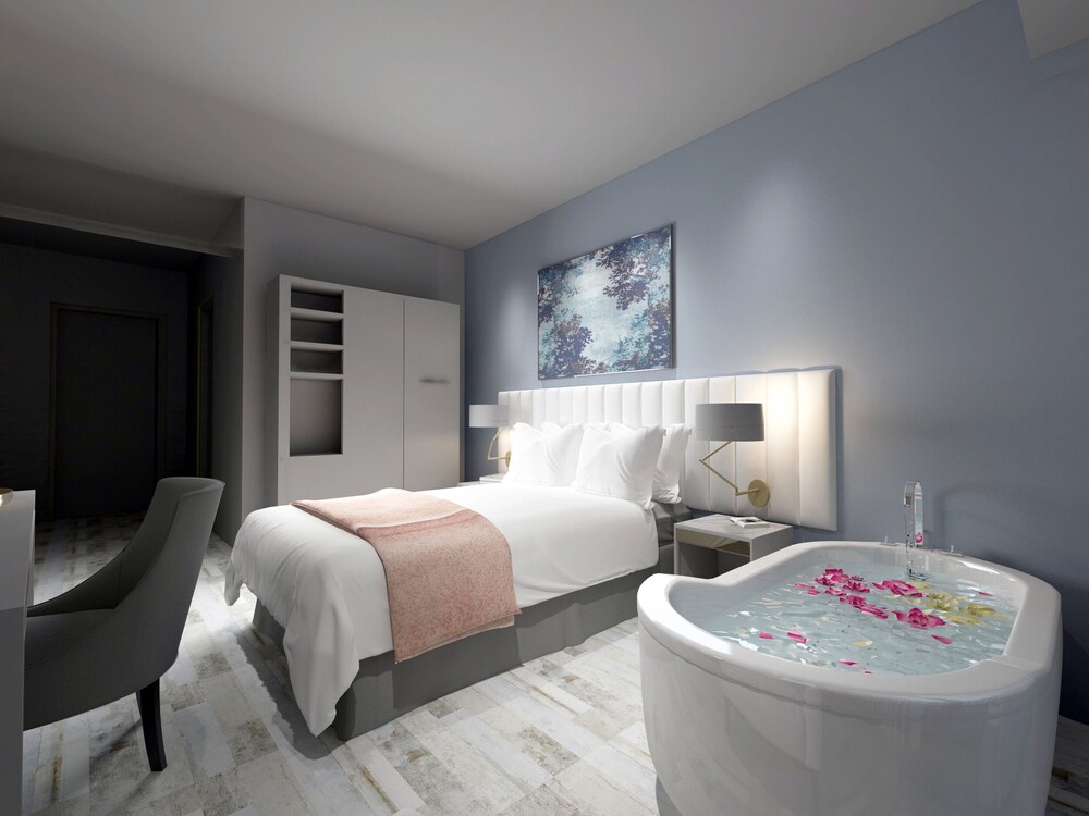 Dalya Resort Aqua & Spa Hotel
