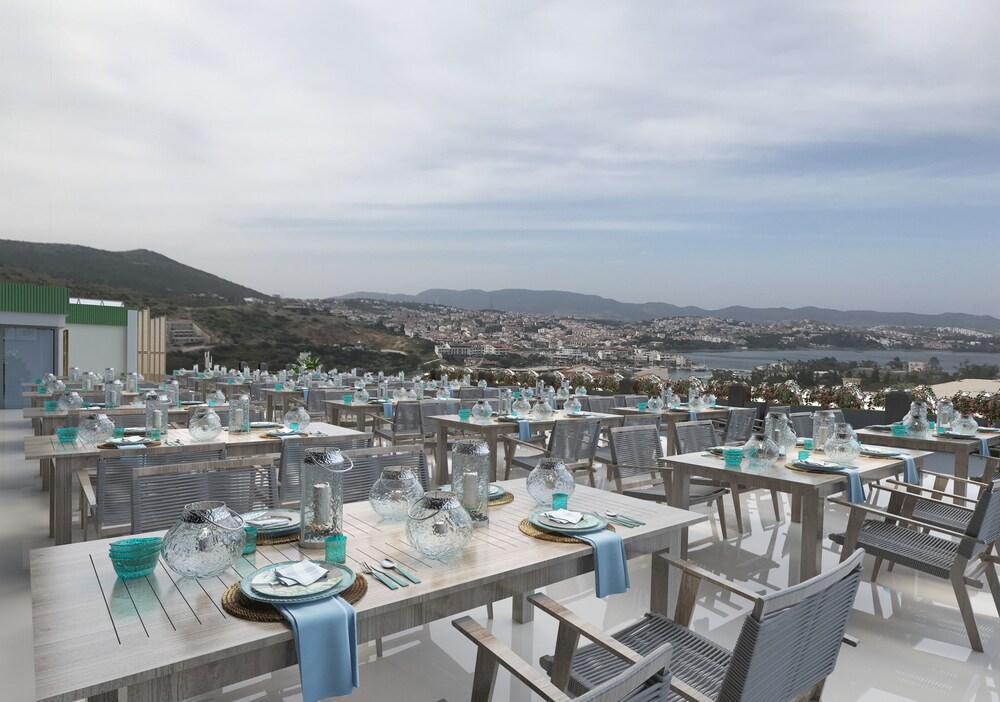 Dalya Resort Aqua & Spa Hotel