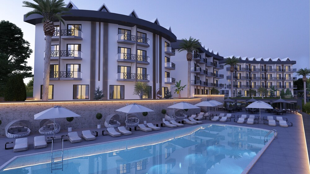 Dalya Resort Aqua & Spa Hotel